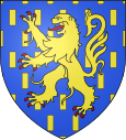 Nevers Coat of Arms