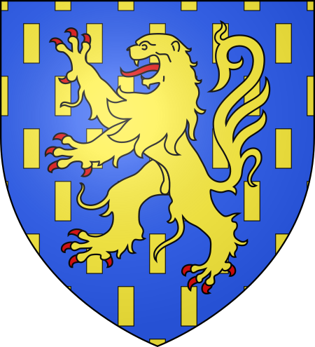 Fail:Blason comte fr Nevers.svg