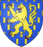 Coat of arms of Nevers