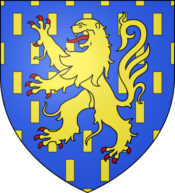 File:Blason comte fr Nevers.svg