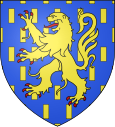 Wappen von Nevers