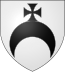 Escudo de armas de Pfaffenheim