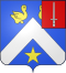 Családi címer fr Marie Pierre Isidore de Blanmont (báró) .svg