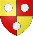 Coat of arms of Lévignen