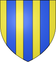 Passy coat of arms