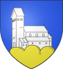 Blason ville fr Blaesheim (Bas-Rhin).svg