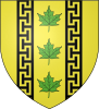 Blason ville fr Cernoy-en-Berry (Loiret).svg