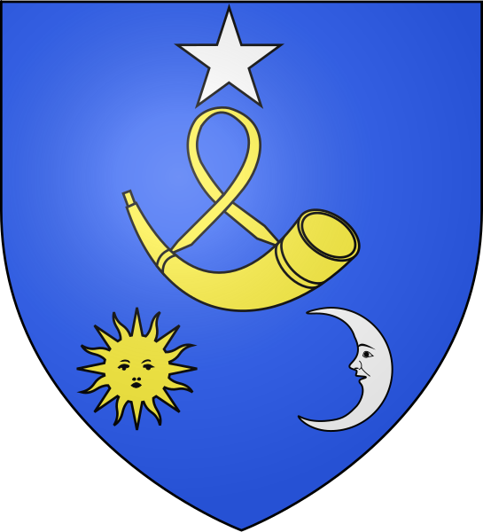 File:Blason ville fr Grandsaigne (Corrèze).svg