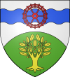 Blason de Clotte (La)