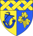 La Frette-sur-Seine címere