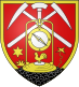 Wappen von La Ricamarie