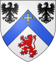 Coat of arms of Lozanne