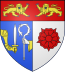 Blason de Pacy-sur-Eure