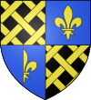 Blason ville de Tartas (Landes) .svg