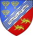 Blason ville fr Tourville-sur-Odon (Calvados).svg