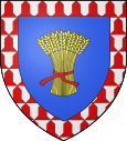 Wappen von Vassel