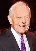 Thumbnail for Bob Schieffer