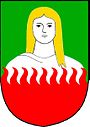 Znak obce Bohuňov