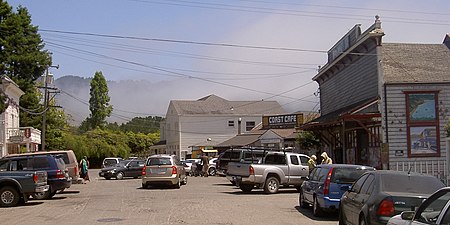 Bolinas, CA 3422