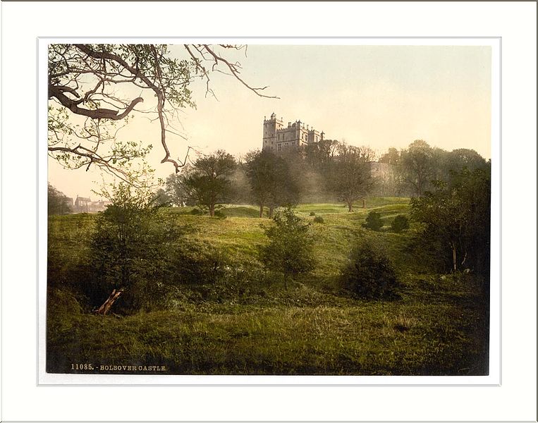 File:Bolsover Castle Derbyshire England (1).jpg