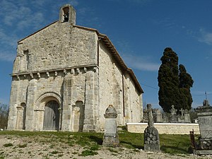 Habiter à Bors-de-Baignes