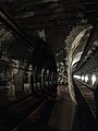 Tremont Street Subway