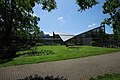 Der Botanische Garten in Freiburg