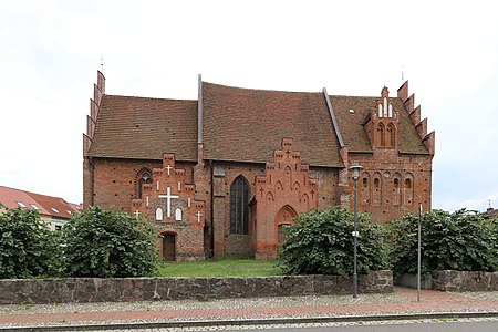 Brüel Stadtkirche 03