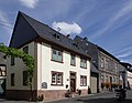 * Nomination Germany, Brauneberg, residential buildings, Moselweinstraße --Berthold Werner 12:26, 15 December 2023 (UTC) * Promotion Good quality. --Milseburg 15:29, 15 December 2023 (UTC)
