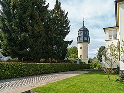 Am Wasserturm Niederwiesa