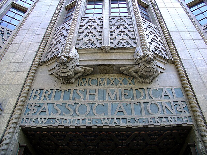 File:British Medical Association (New South Wales Branch) House at 135–137 Macquarie Street, Sydney, New South Wales, Australia.jpg