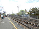 Broadway station (NJ Transit)