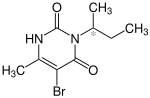Vorschaubild für Bromacil