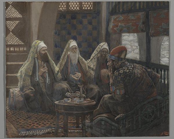 Brooklyn Museum - The Magi in the House of Herod (Les rois mages chez Hérode) - James Tissot.jpg