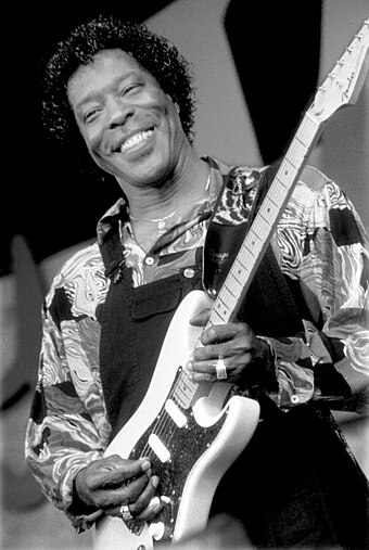 Buddy Guy Wikiwand