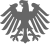 Logo des Deutschen Bundesrates