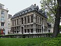 Bureau des Finances of Rouen