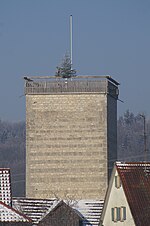 Reichenstein (Lauterach)