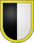 Brasão de burgdorf