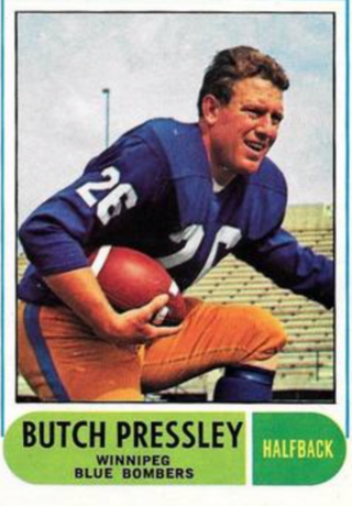 <span class="mw-page-title-main">Butch Pressley</span>