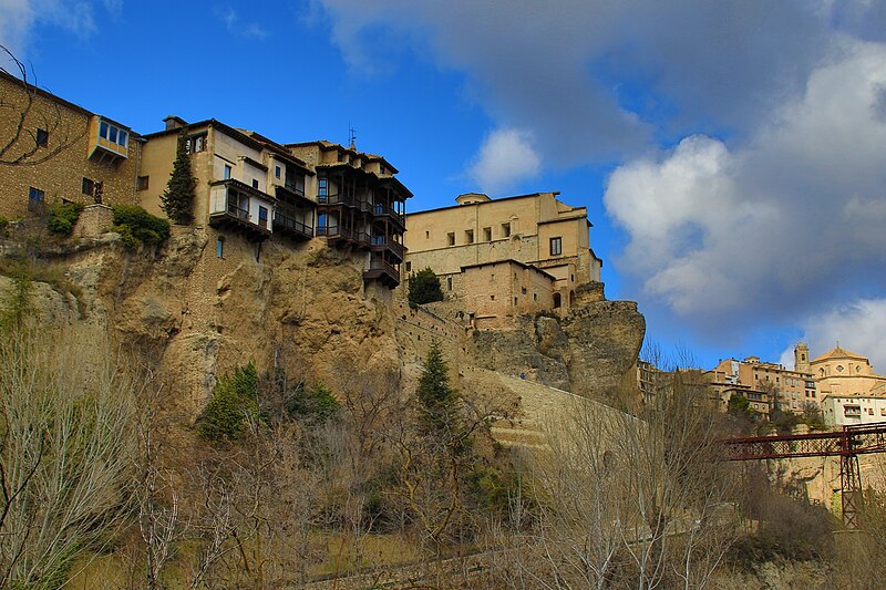 File:CASAS COLGADAS CUENCA 0039.jpg