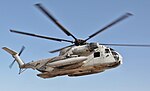Thumbnail for Sikorsky CH-53 Sea Stallion