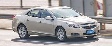 CHEVROLET MALIBU EIGHTH GENERATION China (6).jpg