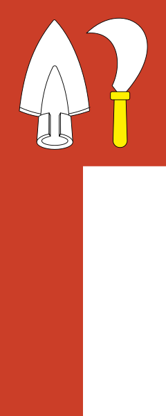 File:CHE Unterengstringen Banner.svg