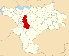 Chester Villages