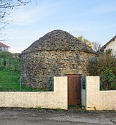 Caborde du chemin de la Roche