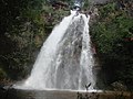 Cachoeira das Andorinhas, Parque Nacional Chapada dos Guimarães