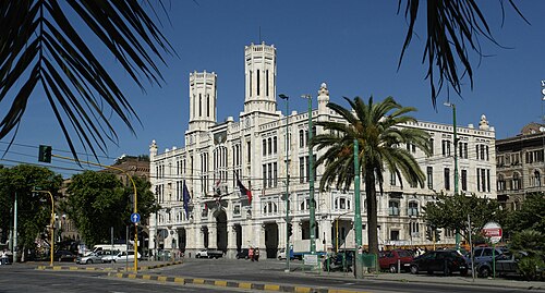 Cagliari rathaus.jpg