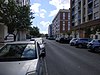 Calle Francia-Miranda de Ebro