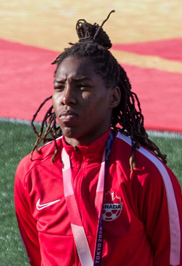 Kadeisha Buchanan